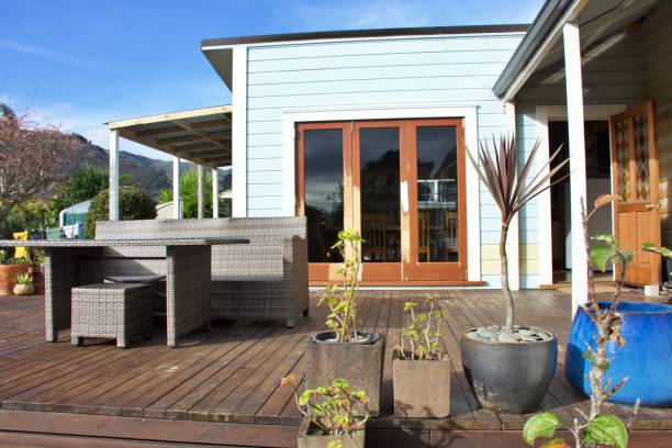 Best Custom Trim and Detailing for Siding  in Rainbow City, AL